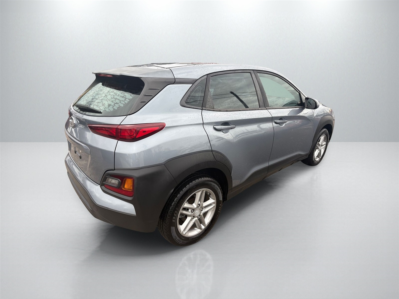 Hyundai Kona SE 2019