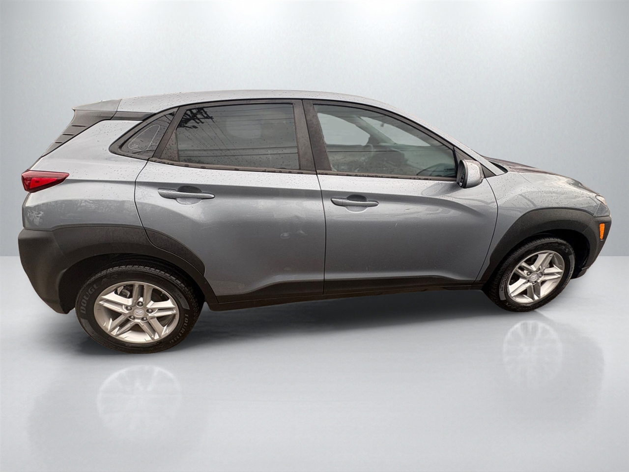 Hyundai Kona SE 2019