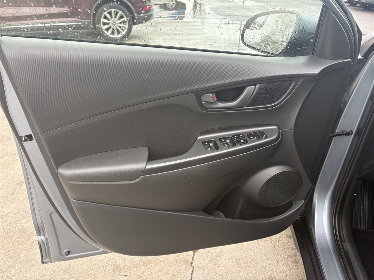 Hyundai Kona SE 2019