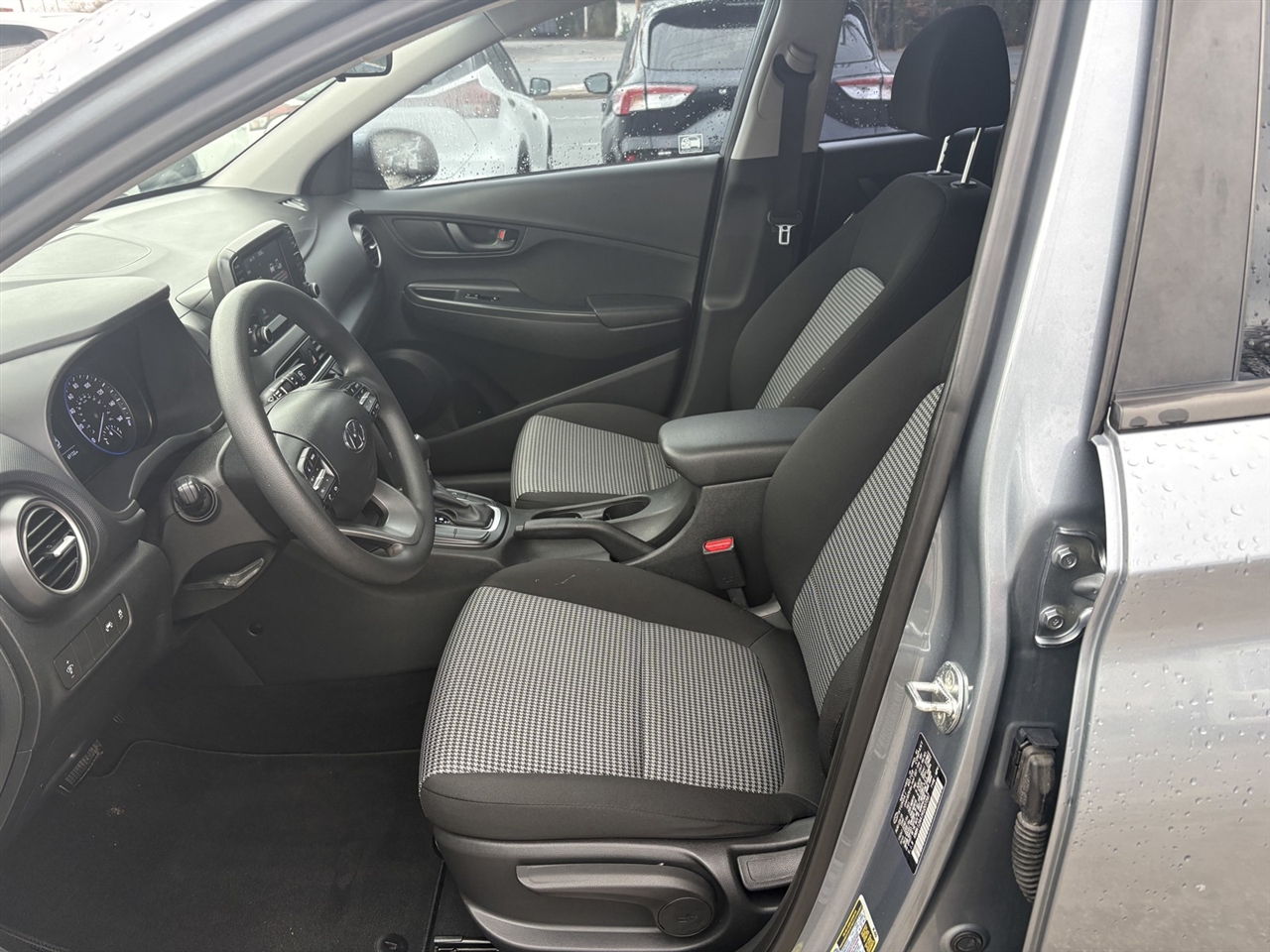 Hyundai Kona SE 2019