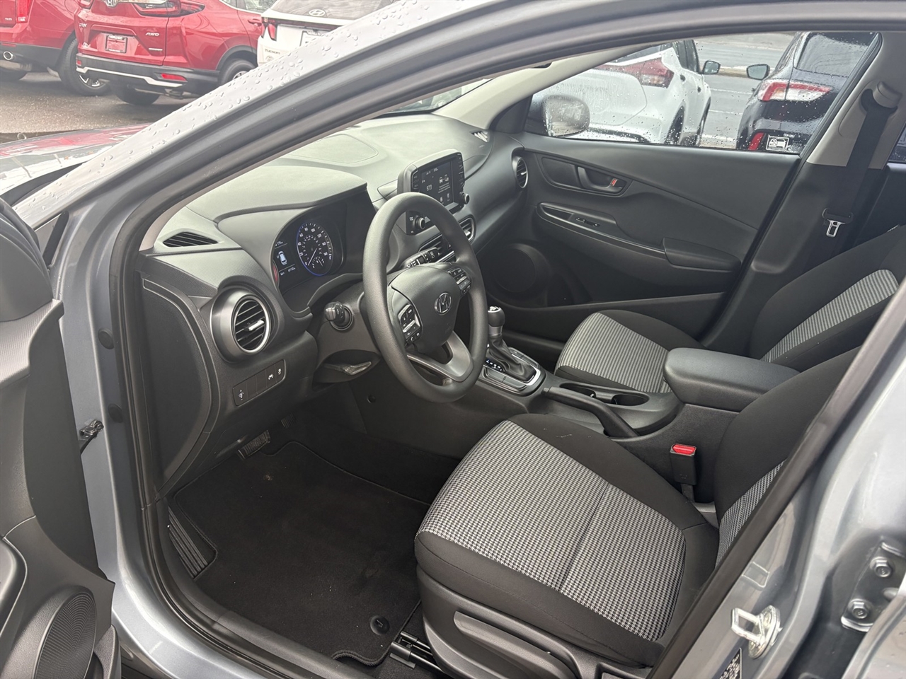 Hyundai Kona SE 2019