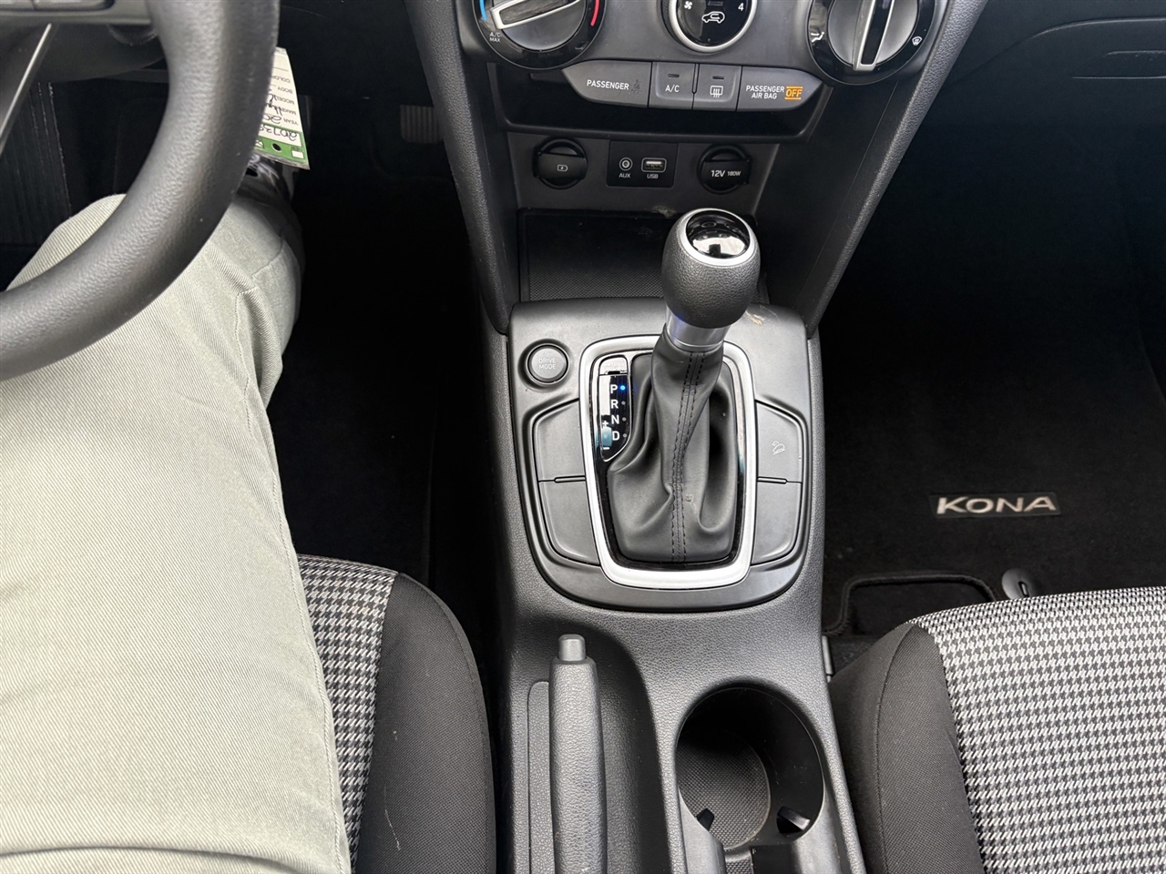 Hyundai Kona SE 2019