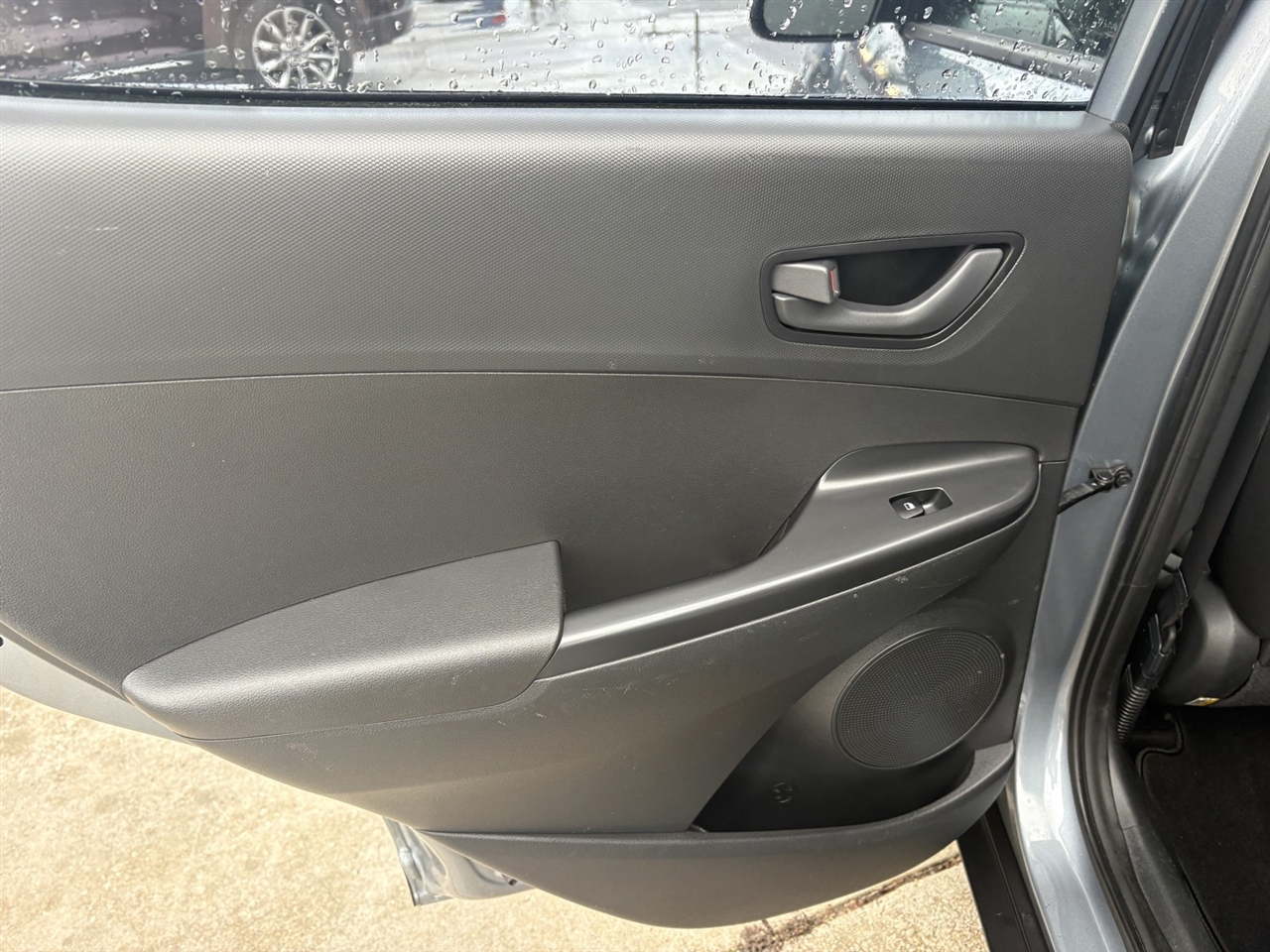 Hyundai Kona SE 2019