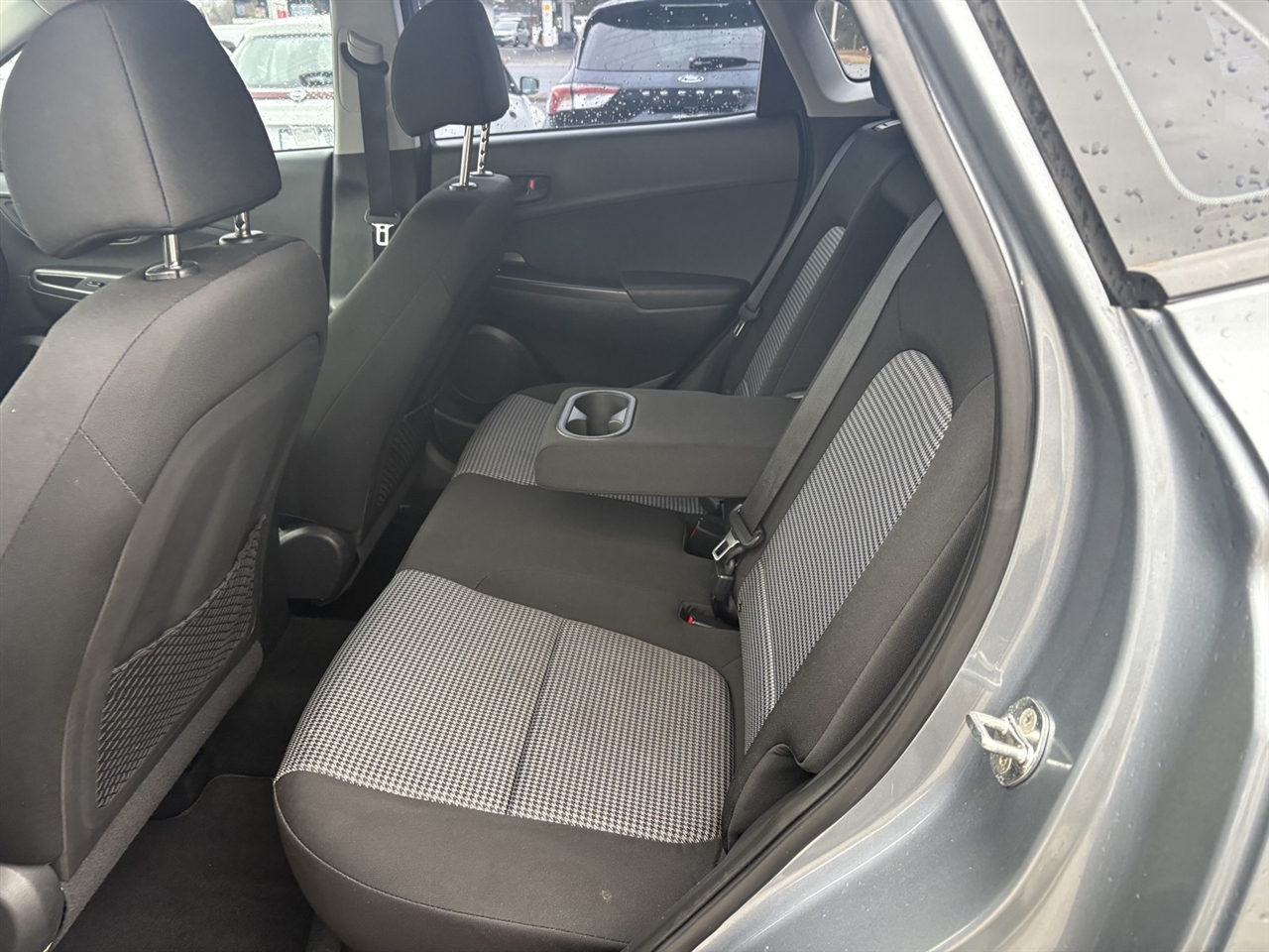 Hyundai Kona SE 2019