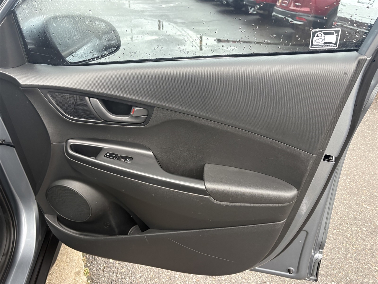 Hyundai Kona SE 2019