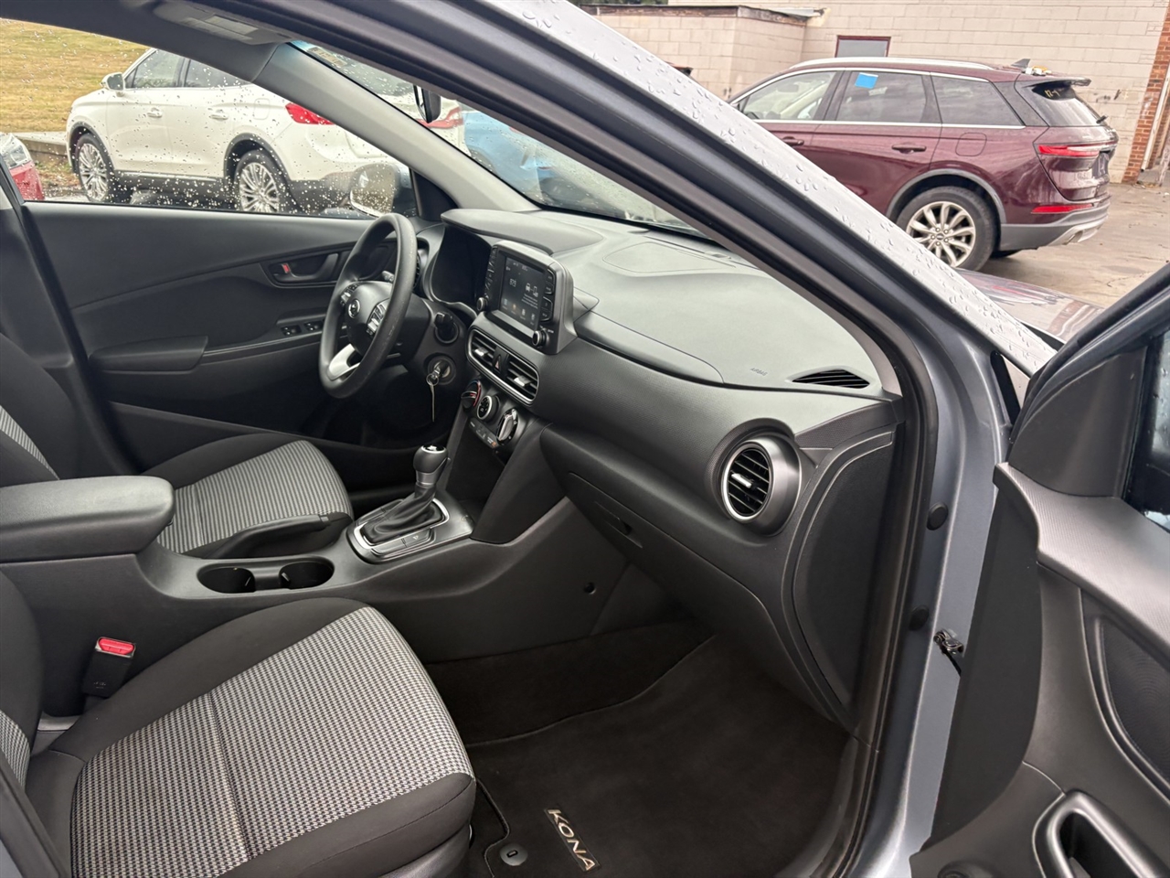 Hyundai Kona SE 2019