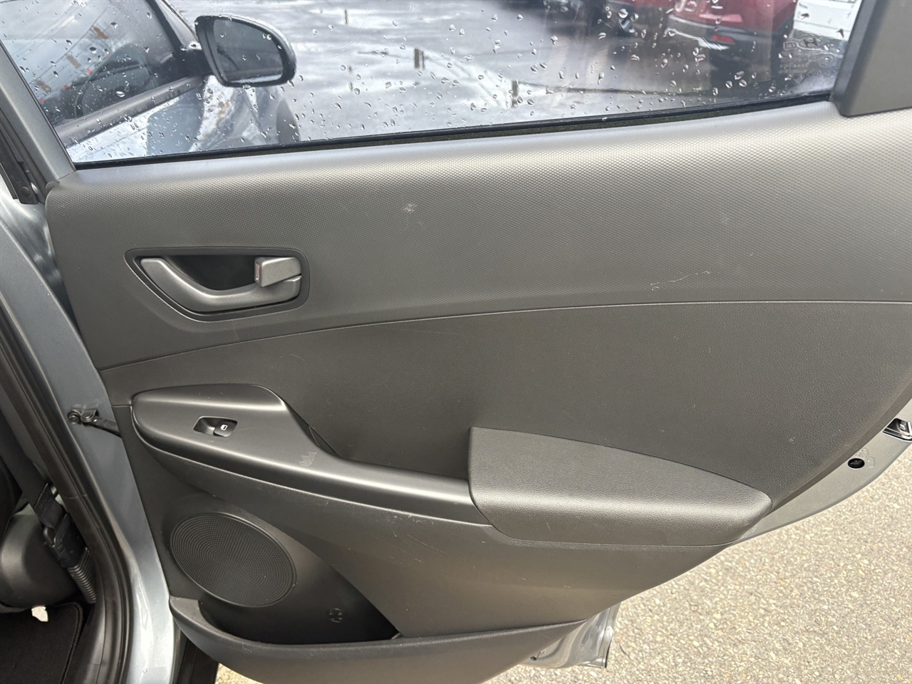 Hyundai Kona SE 2019