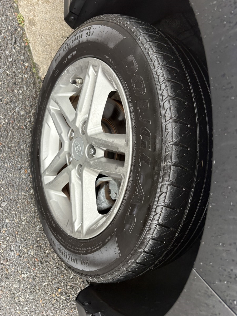 Hyundai Kona SE 2019