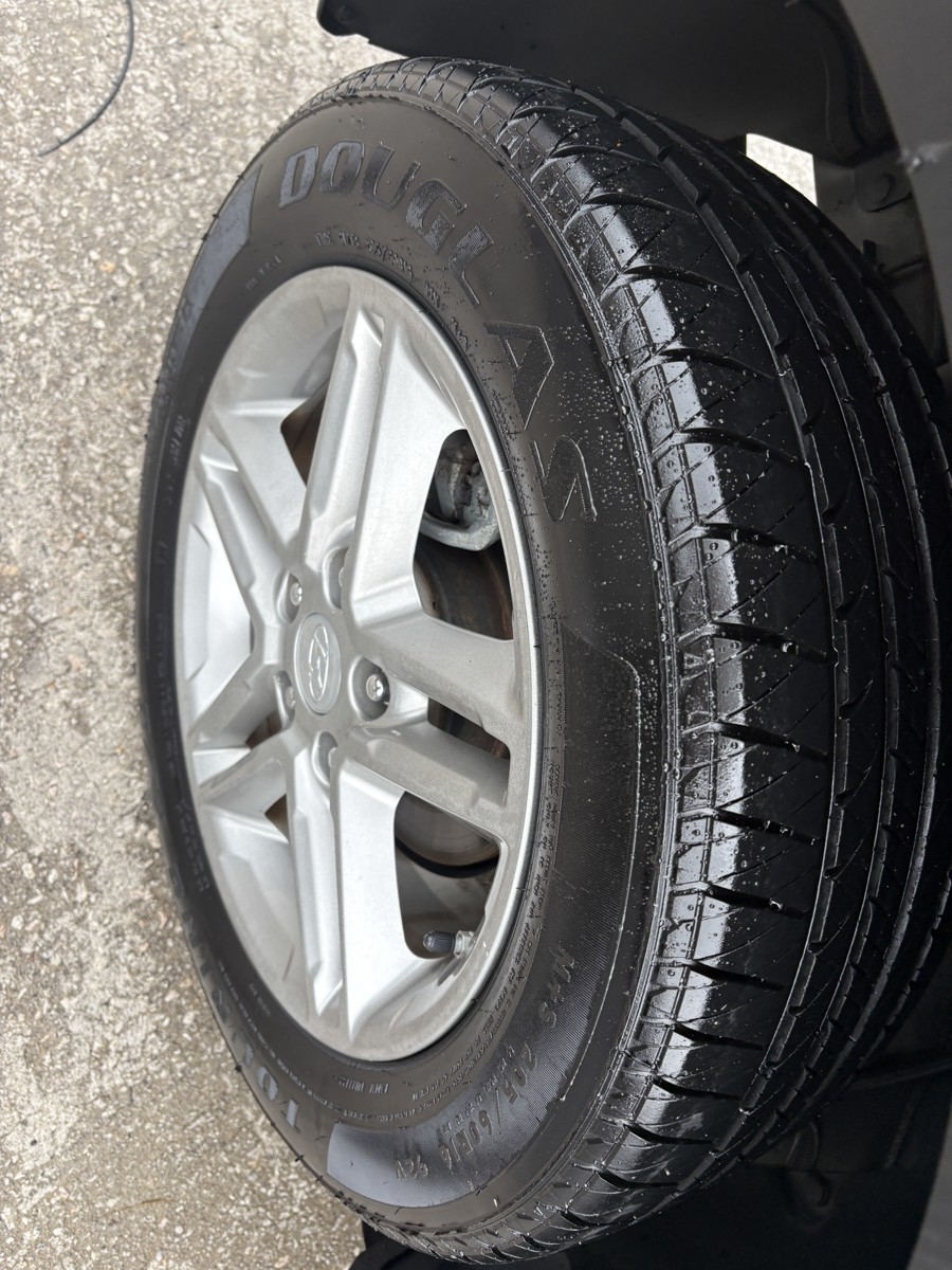 Hyundai Kona SE 2019