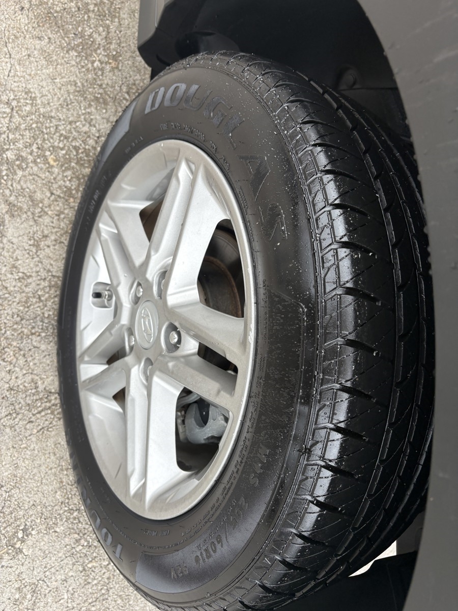 Hyundai Kona SE 2019