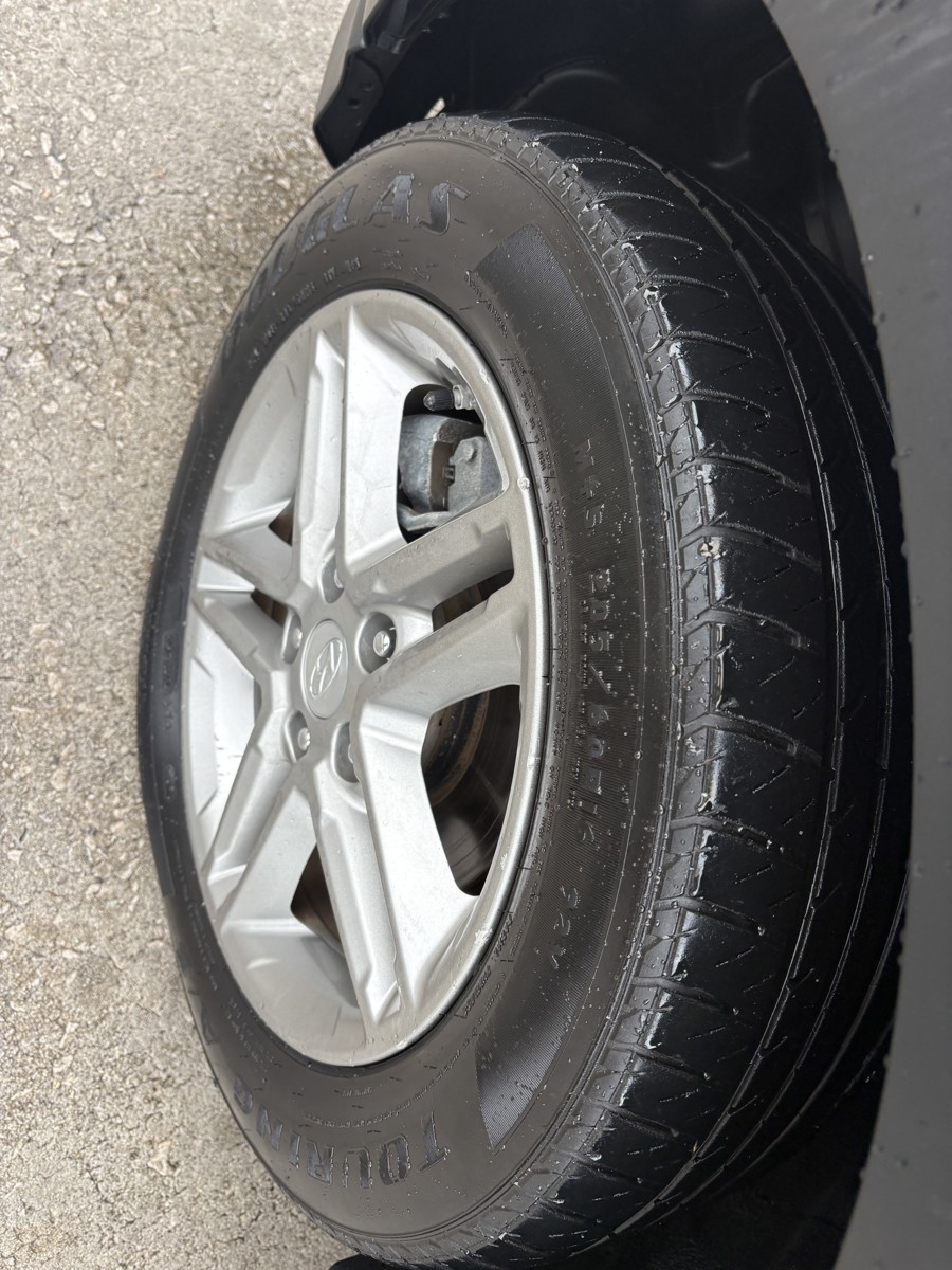 Hyundai Kona SE 2019