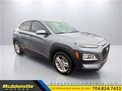 2019 Hyundai Kona 