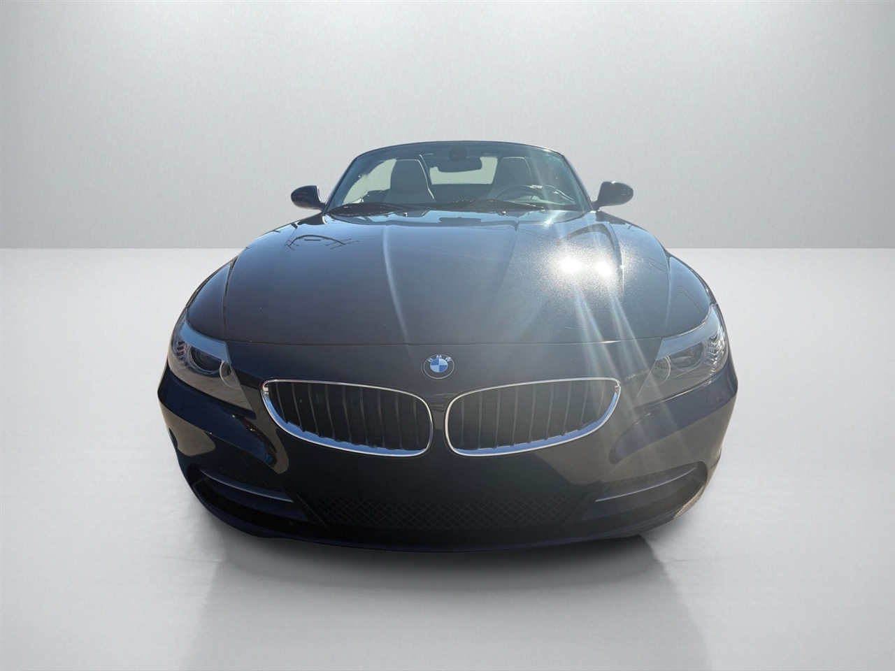 BMW Z4 sDrive30i 2010