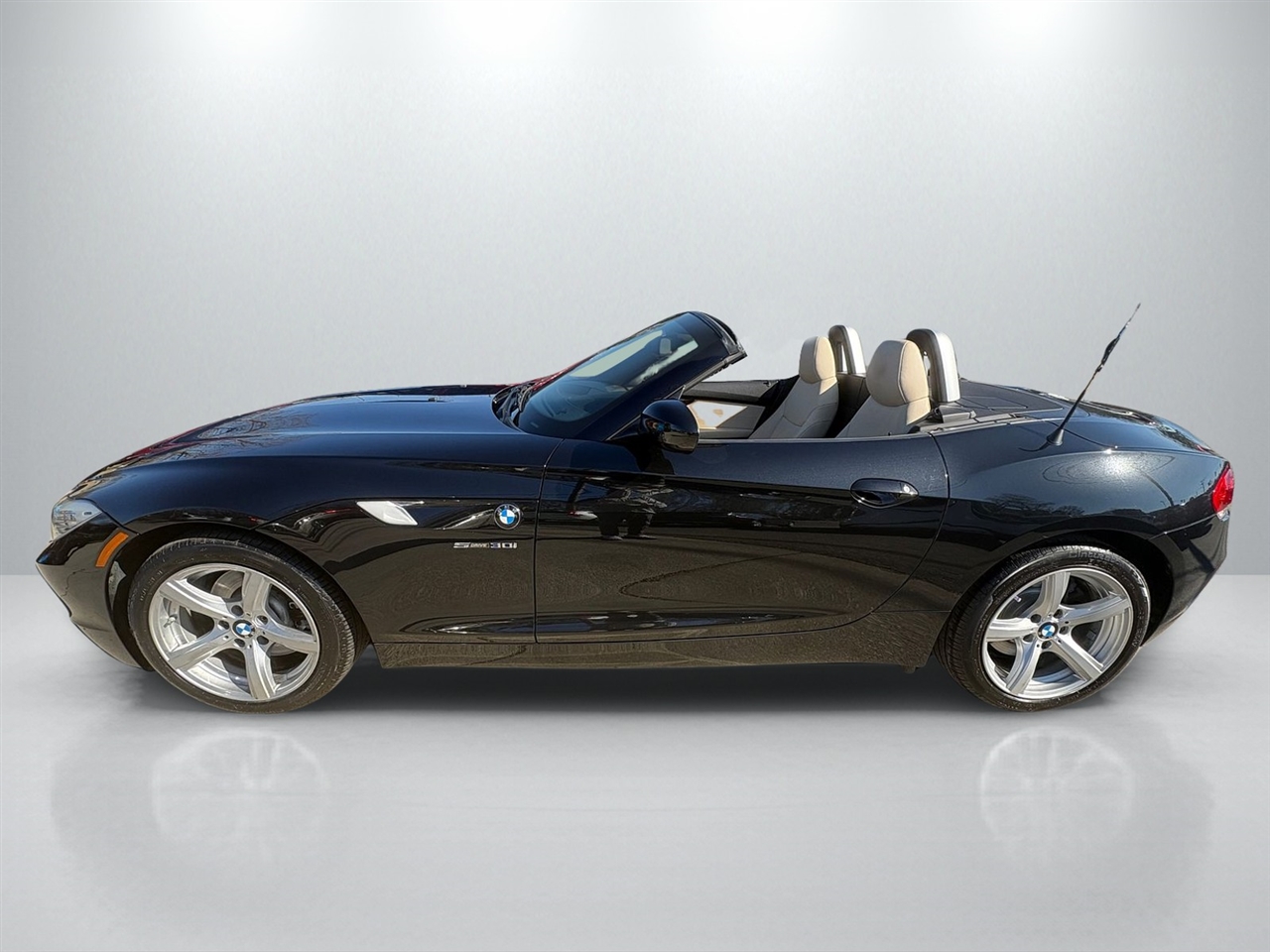 BMW Z4 sDrive30i 2010
