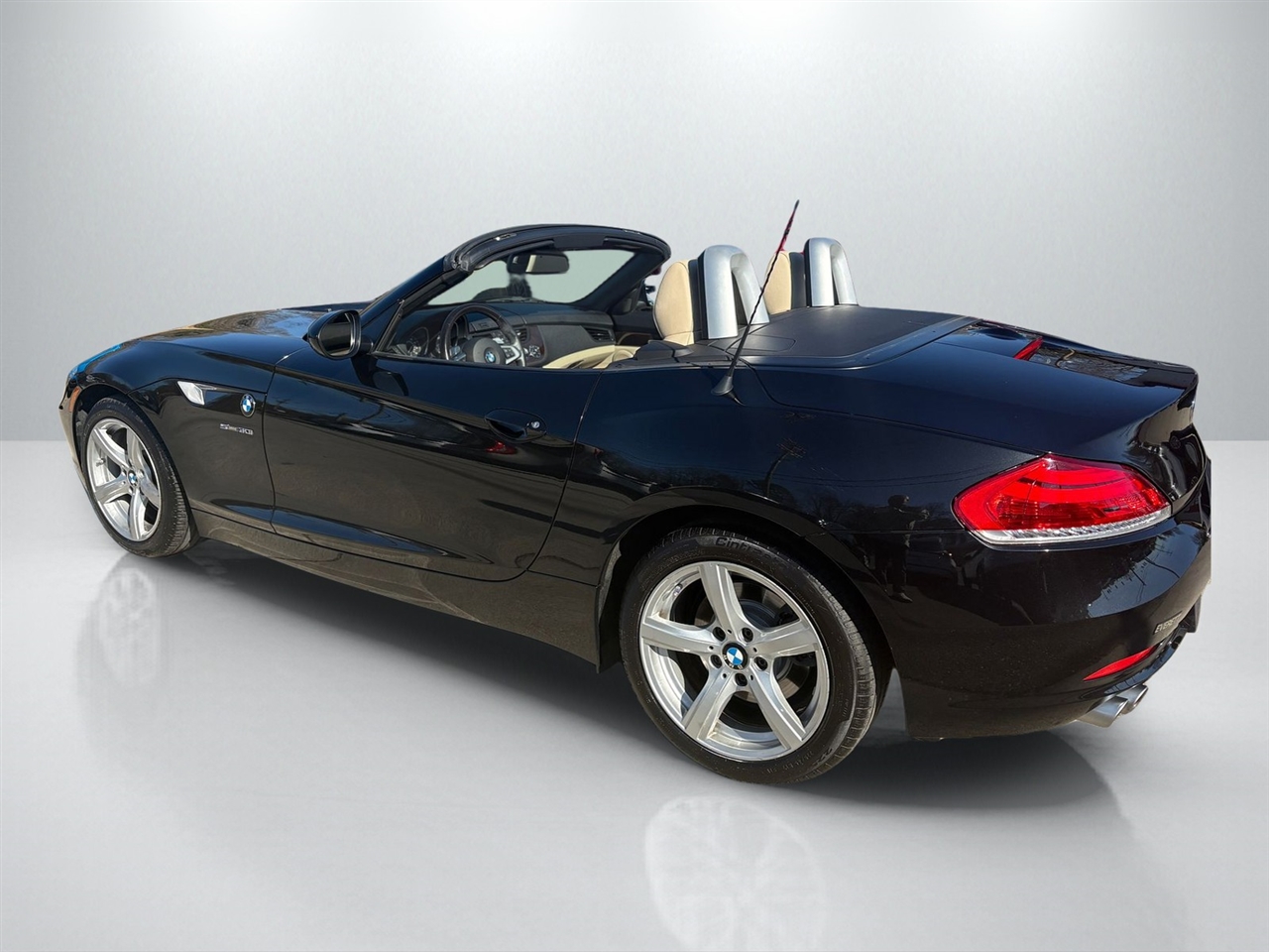 BMW Z4 sDrive30i 2010
