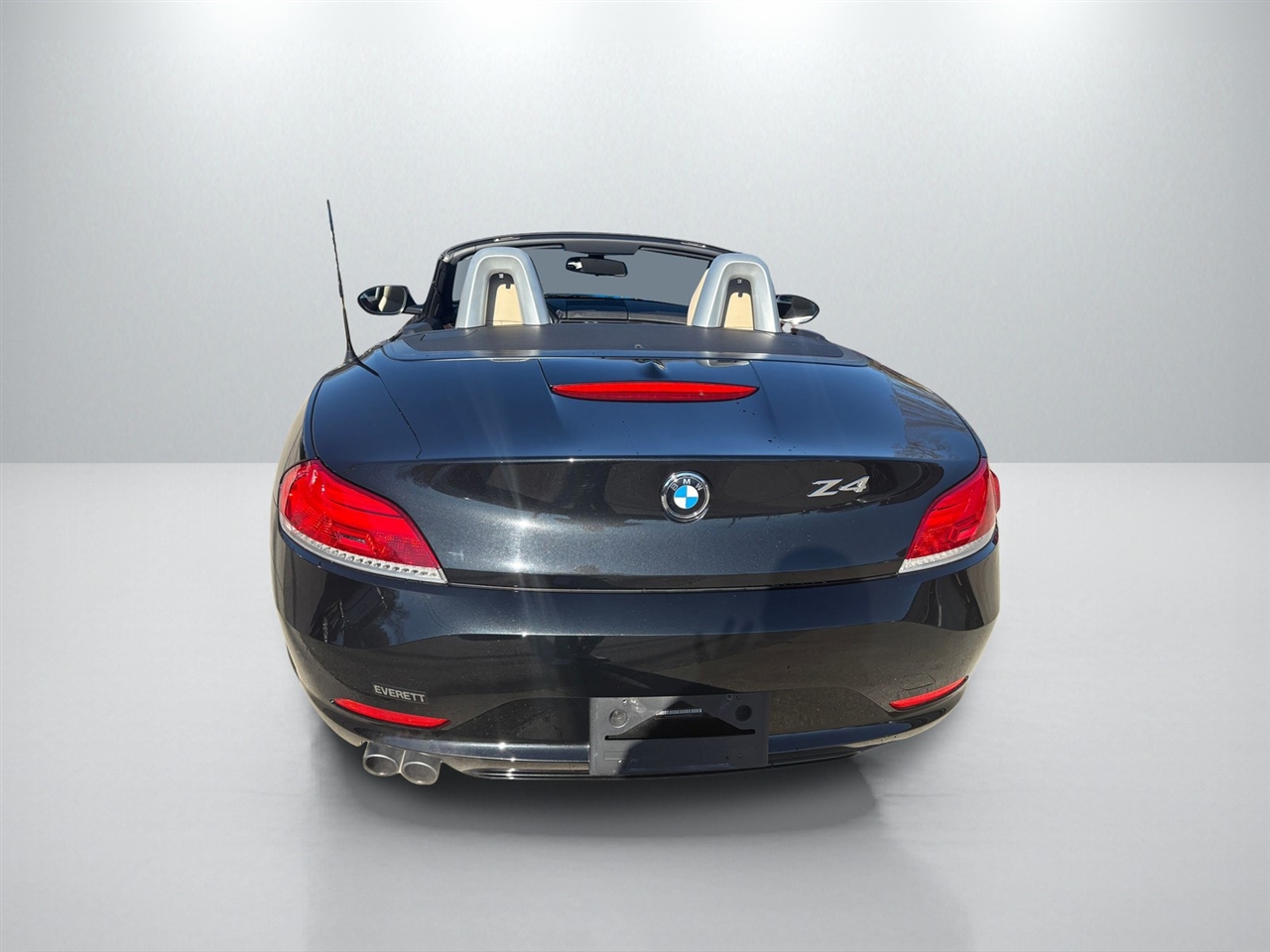 BMW Z4 sDrive30i 2010