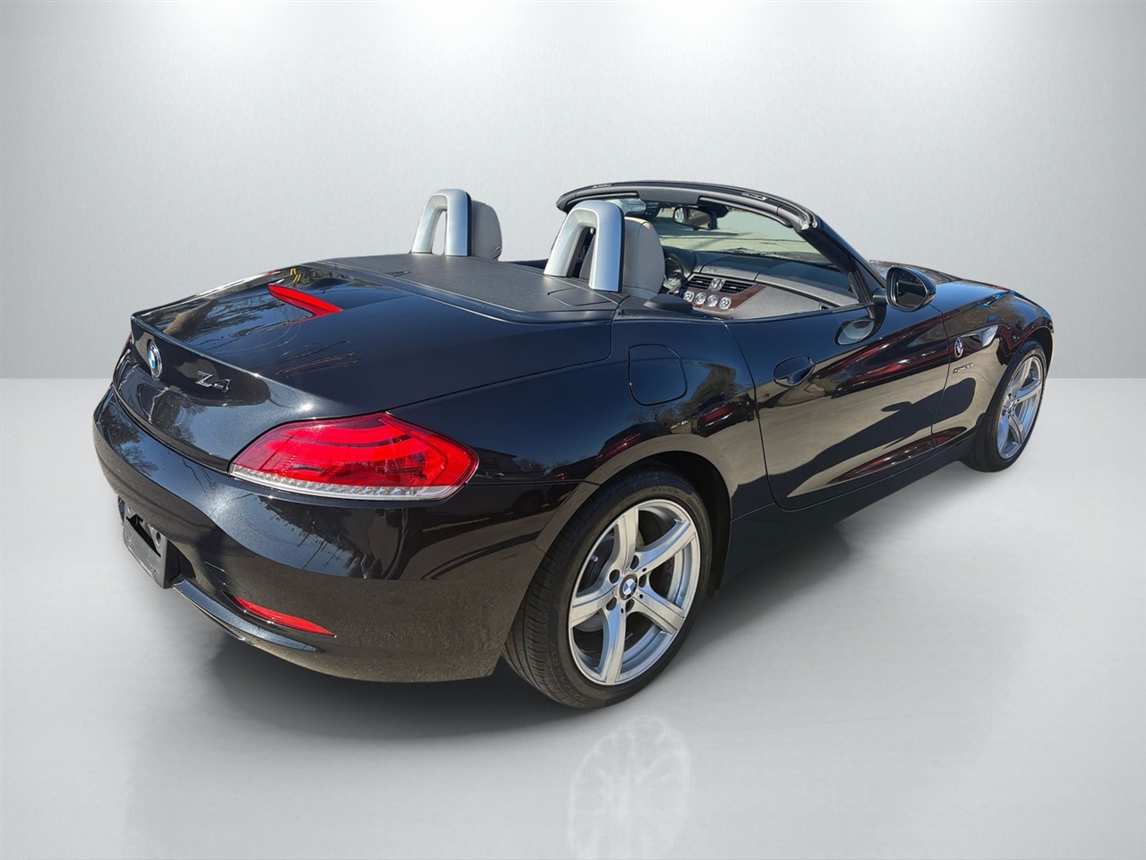 BMW Z4 sDrive30i 2010