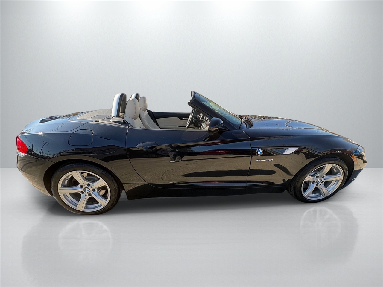 BMW Z4 sDrive30i 2010