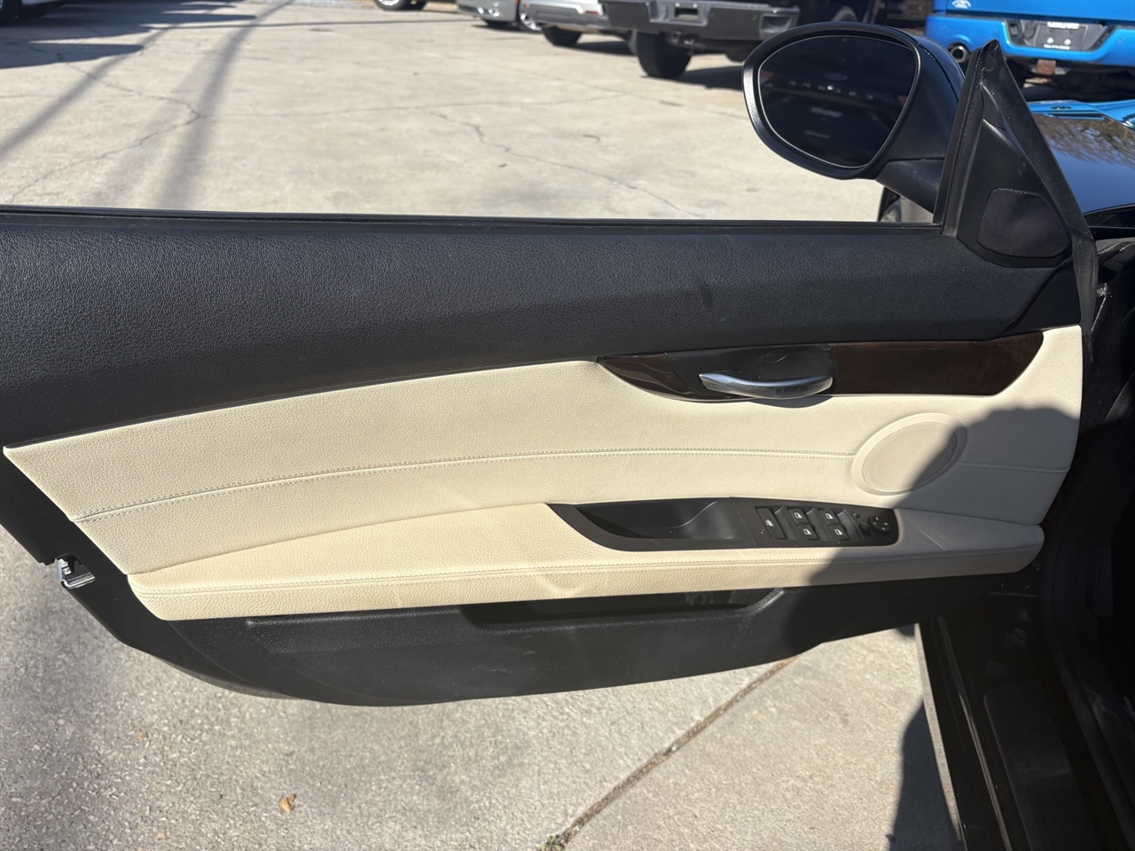 BMW Z4 sDrive30i 2010