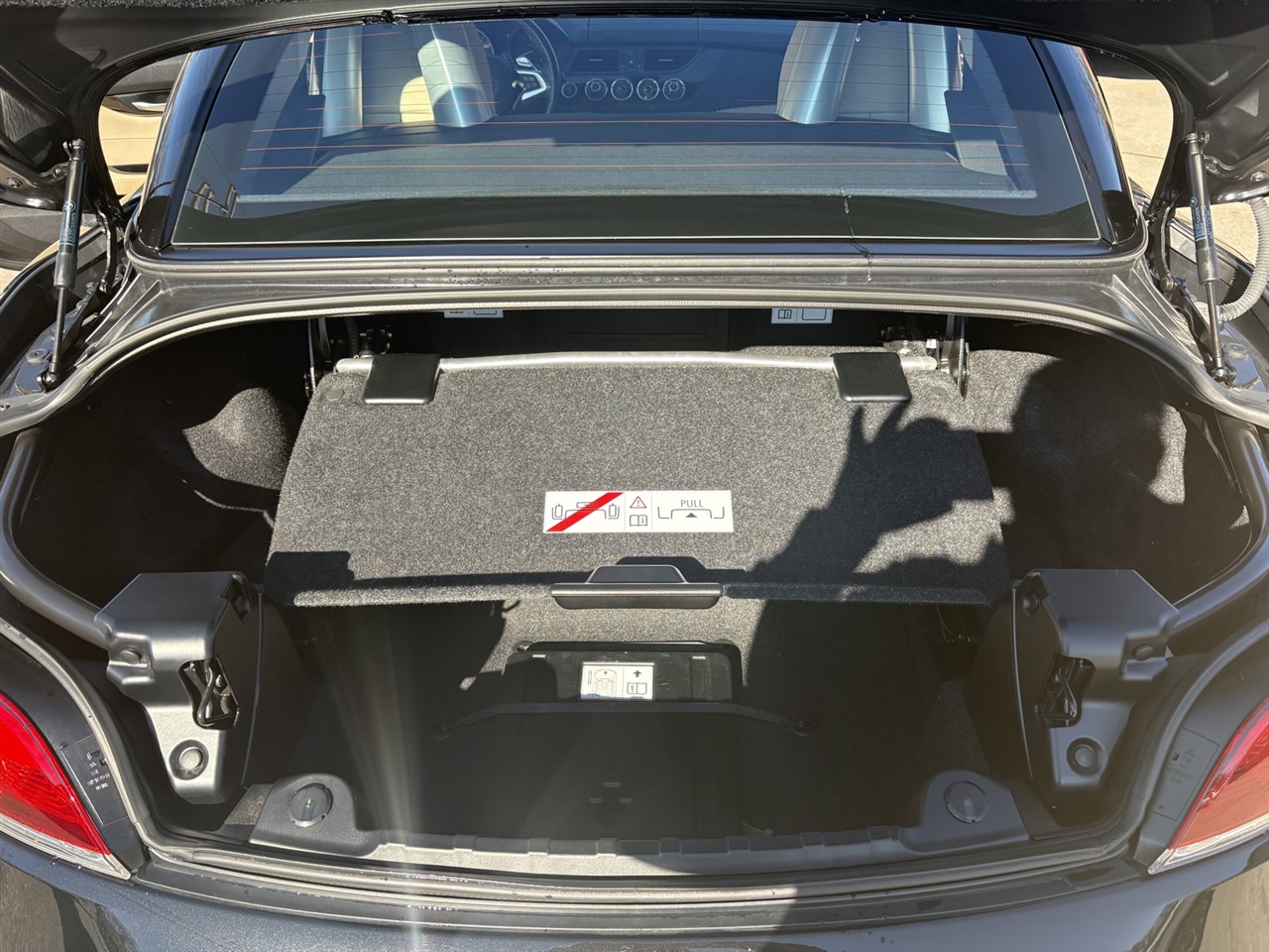 BMW Z4 sDrive30i 2010