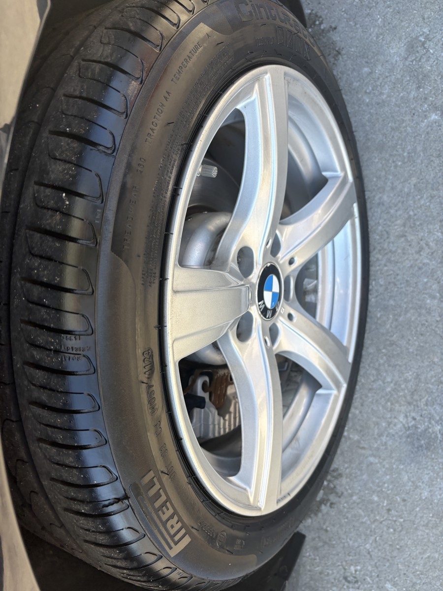 BMW Z4 sDrive30i 2010