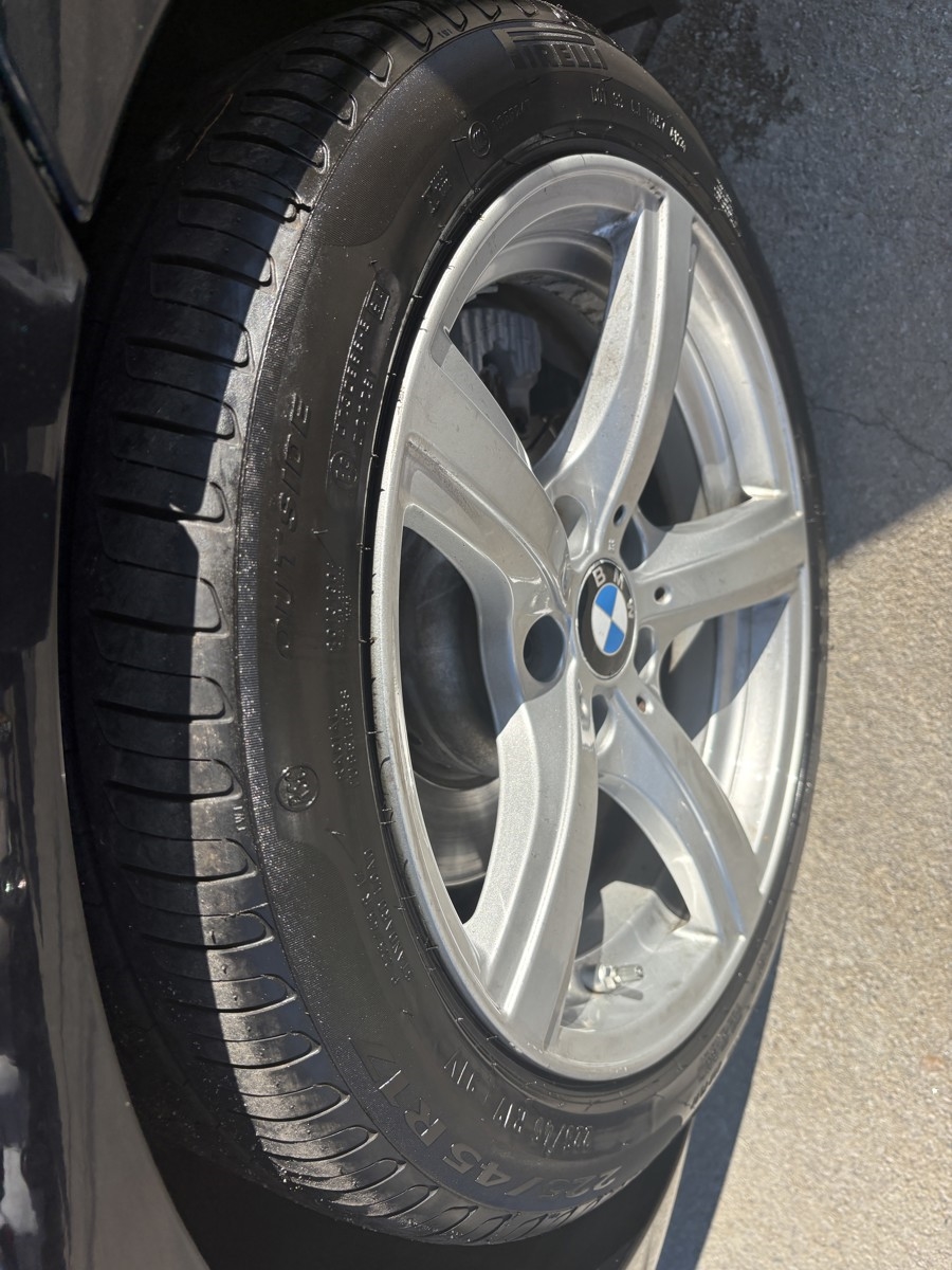 BMW Z4 sDrive30i 2010