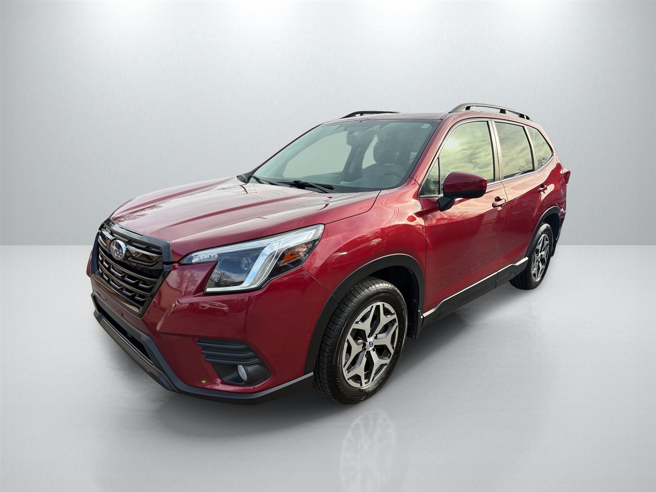 Subaru Forester Premium 2022