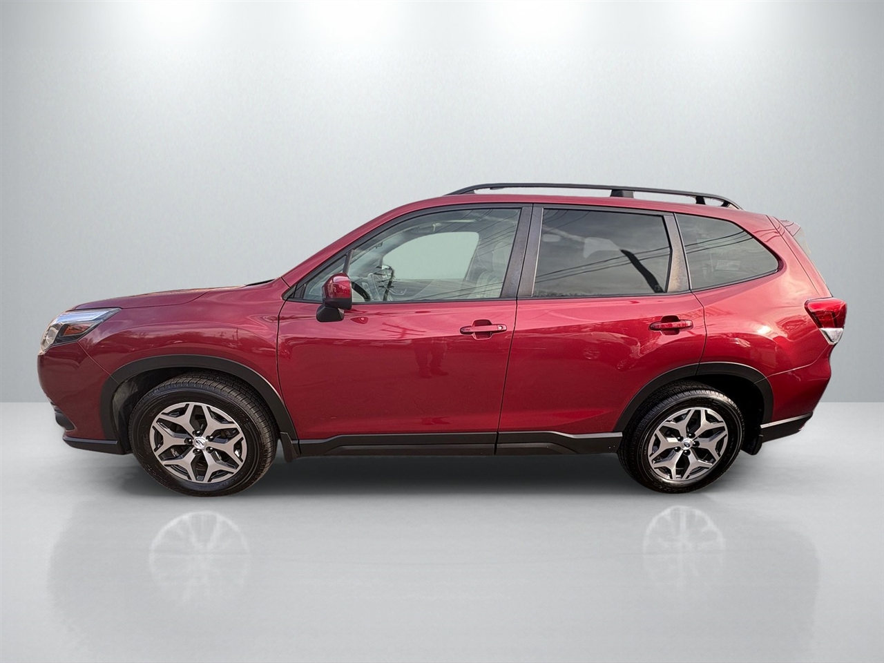 Subaru Forester Premium 2022