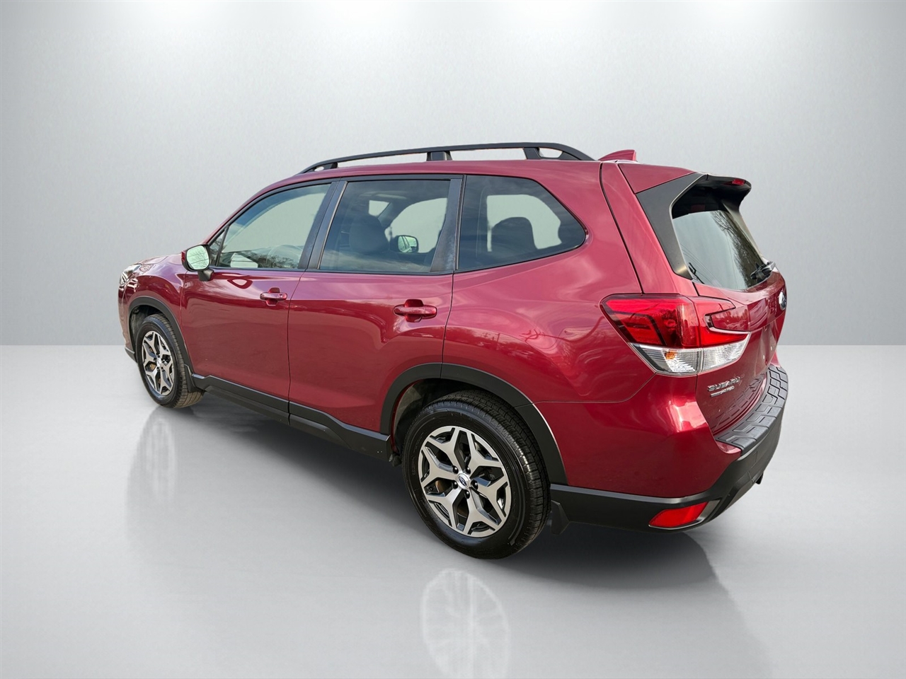Subaru Forester Premium 2022