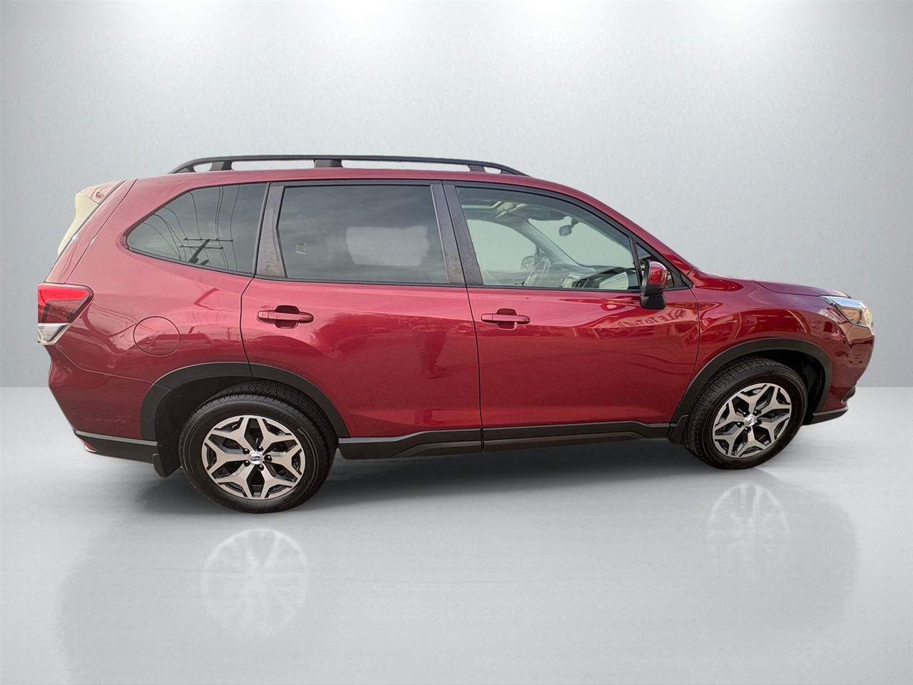 Subaru Forester Premium 2022