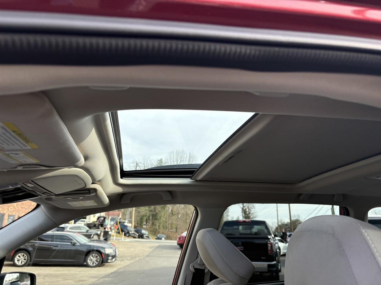 Subaru Forester Premium 2022