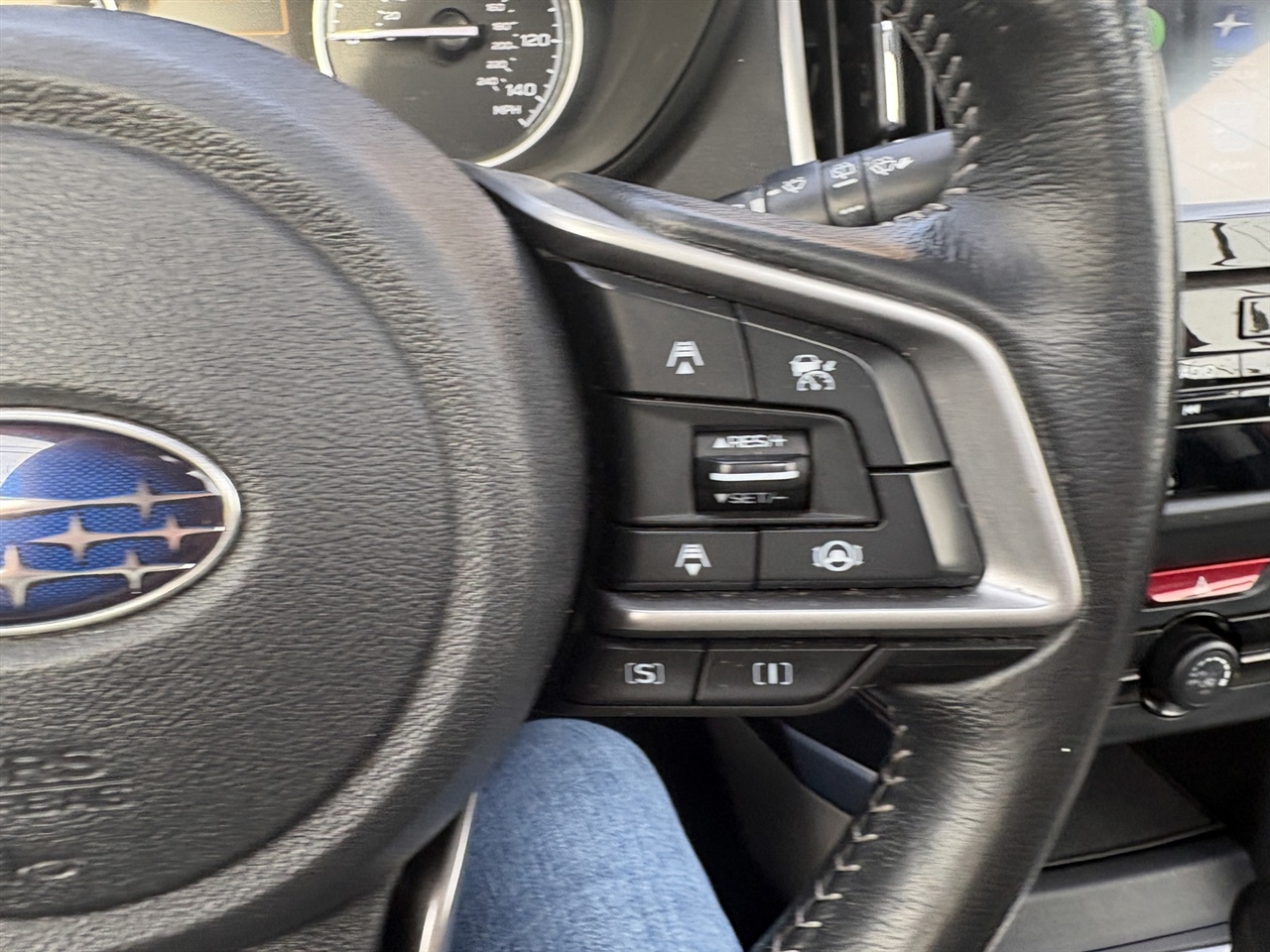 Subaru Forester Premium 2022