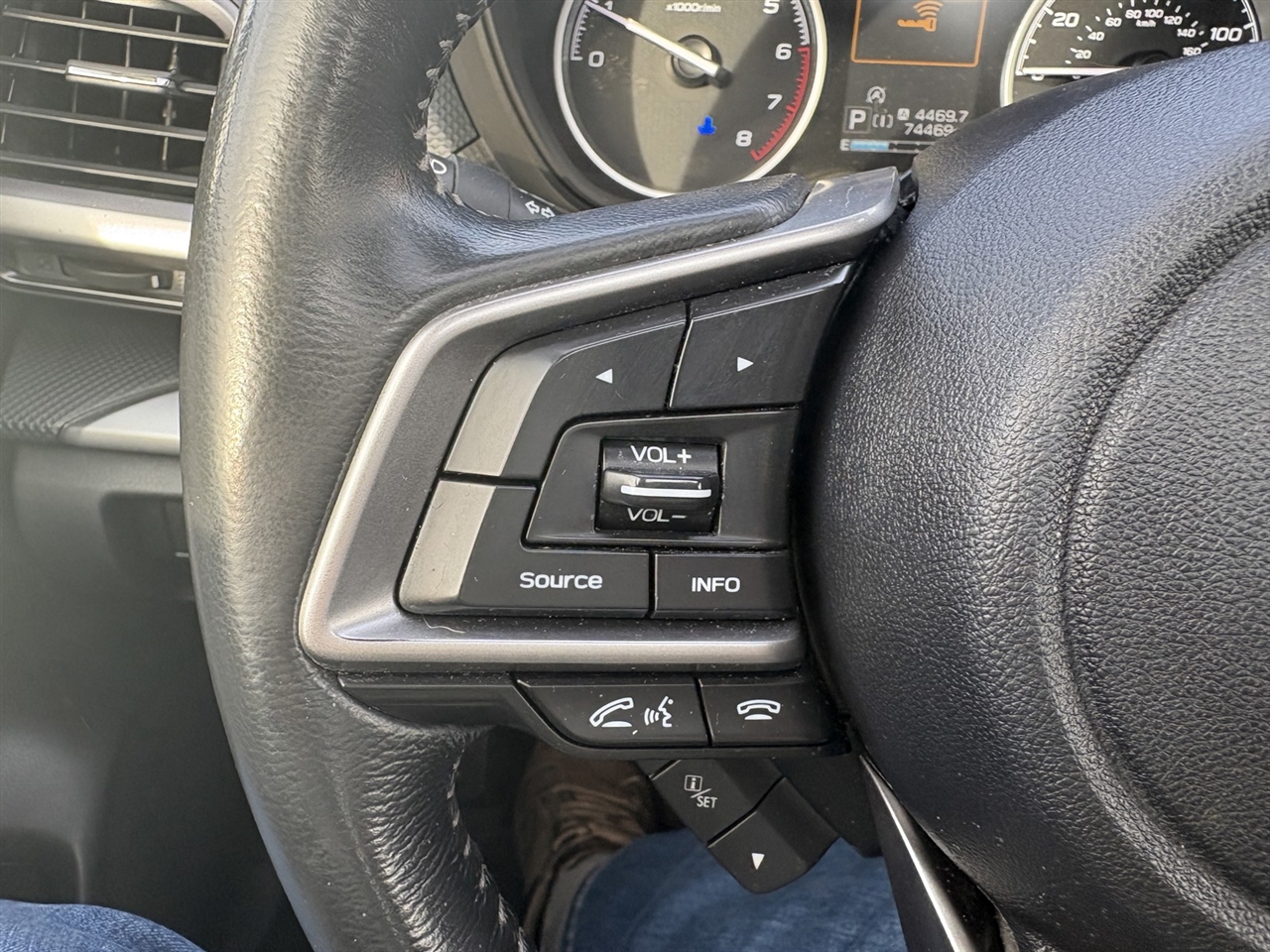 Subaru Forester Premium 2022