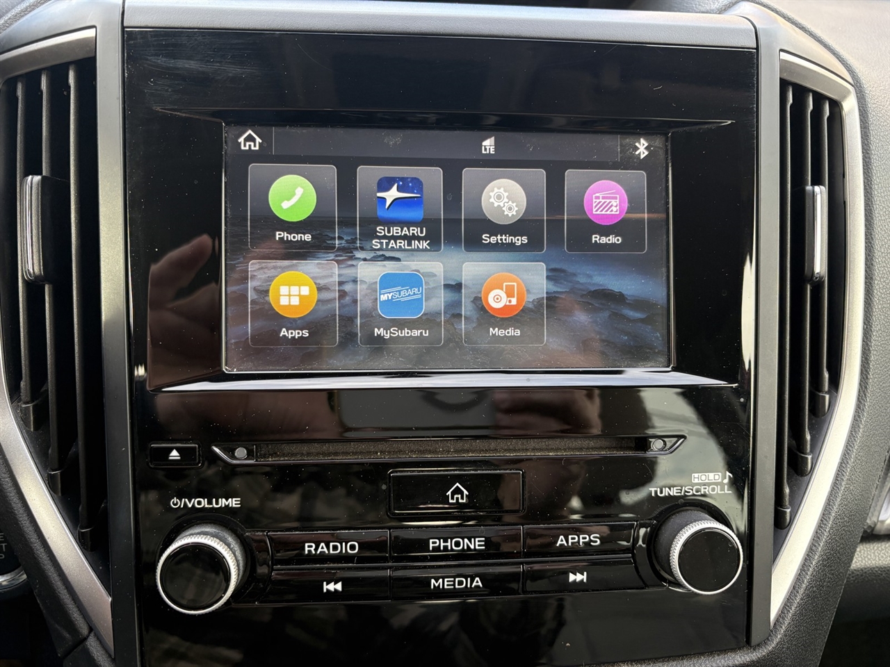 Subaru Forester Premium 2022