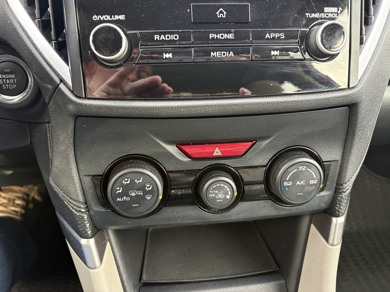 Subaru Forester Premium 2022