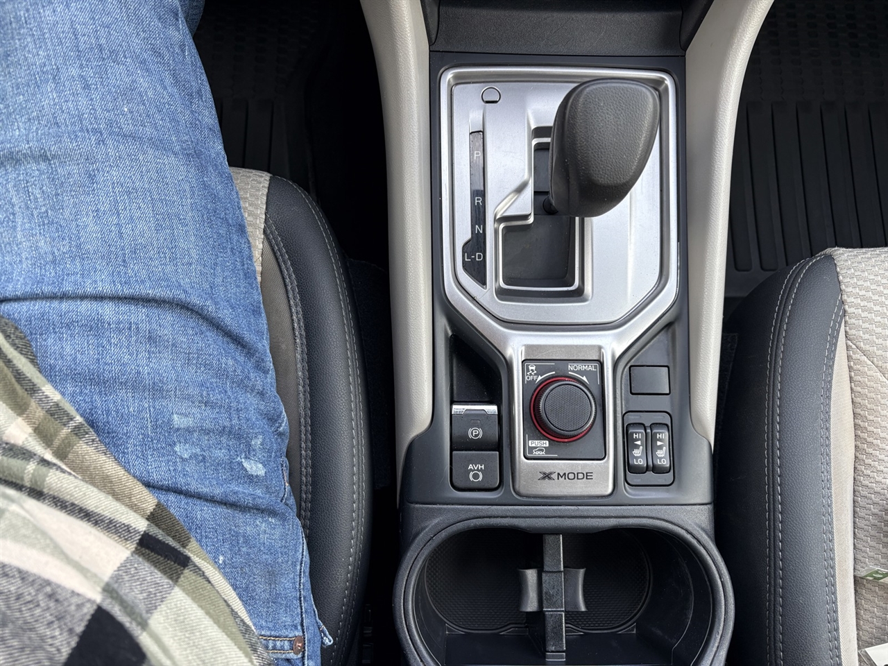 Subaru Forester Premium 2022