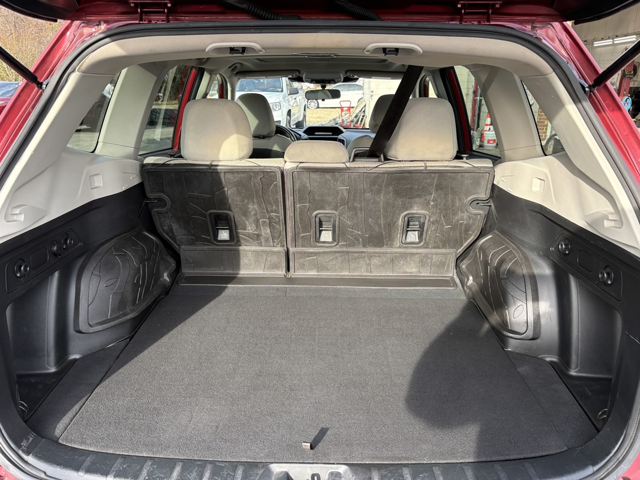 Subaru Forester Premium 2022