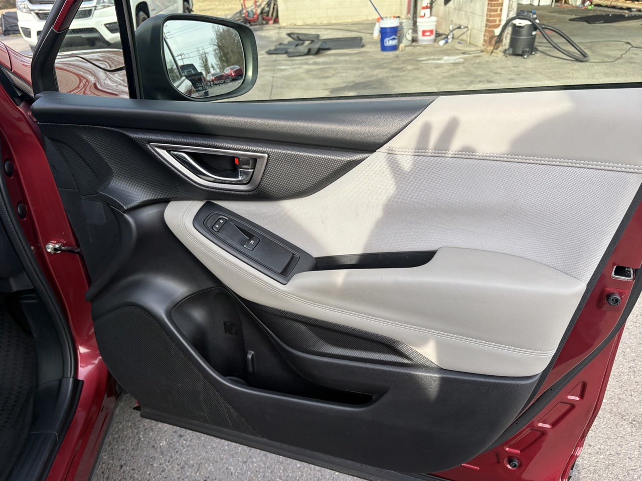 Subaru Forester Premium 2022