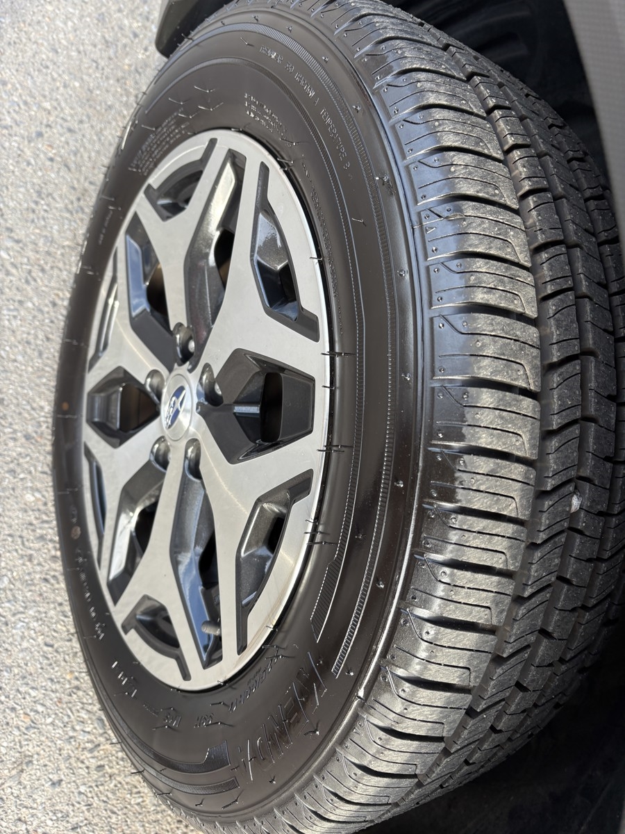 Subaru Forester Premium 2022