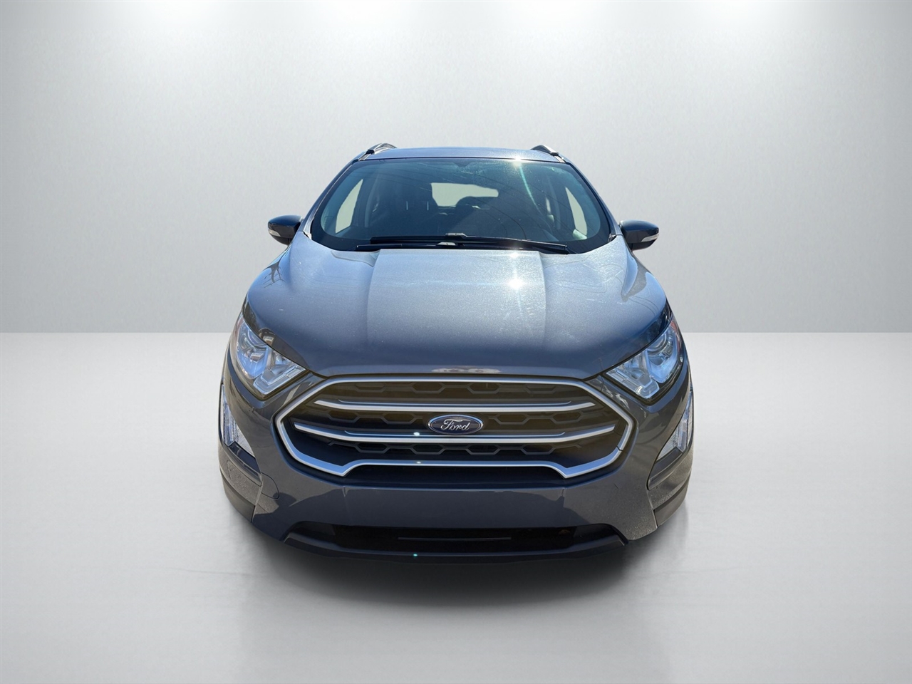 Ford EcoSport SE 2021