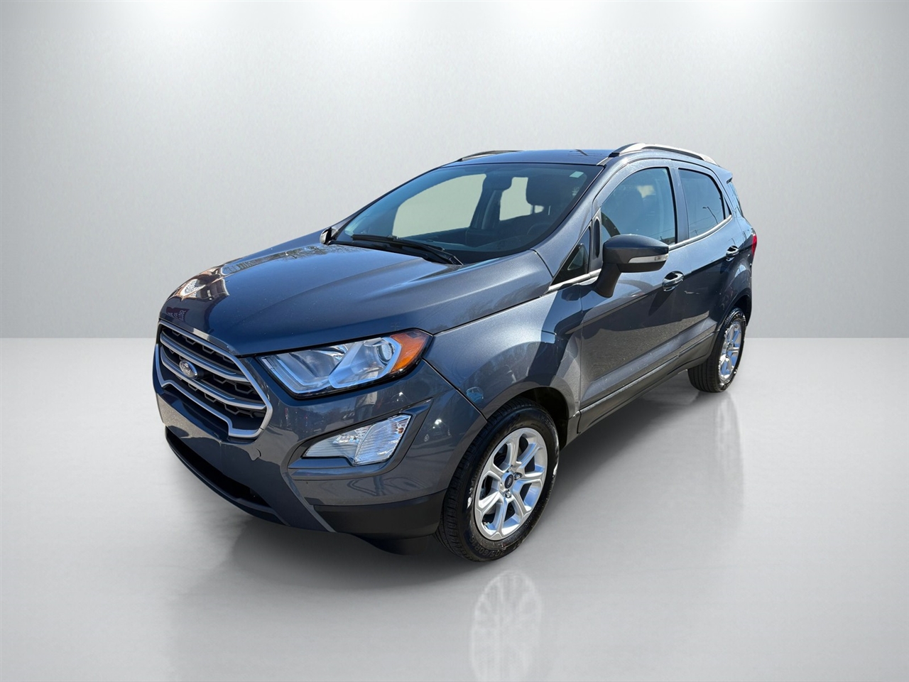 Ford EcoSport SE 2021