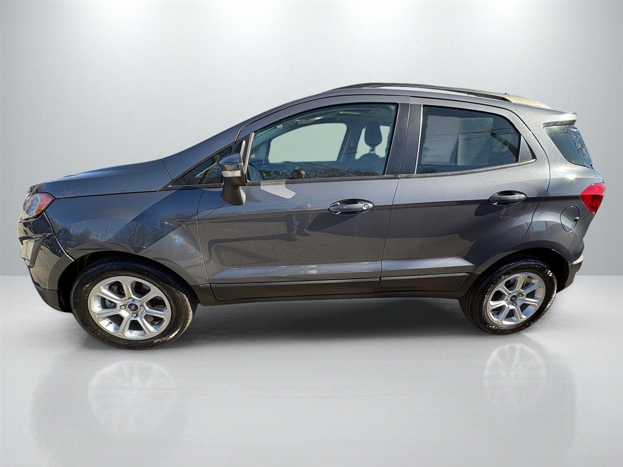 Ford EcoSport SE 2021