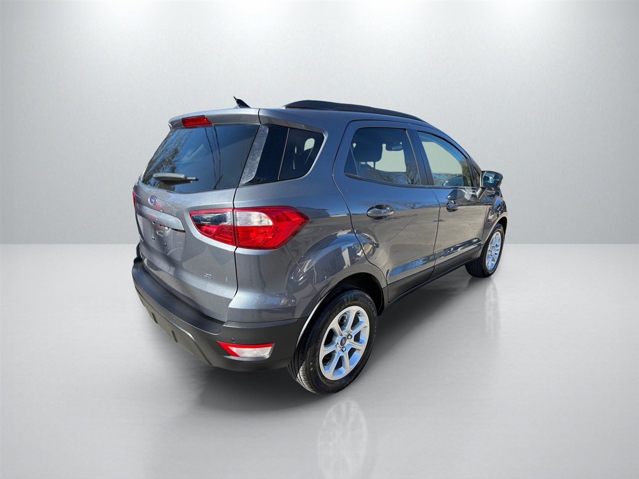 Ford EcoSport SE 2021