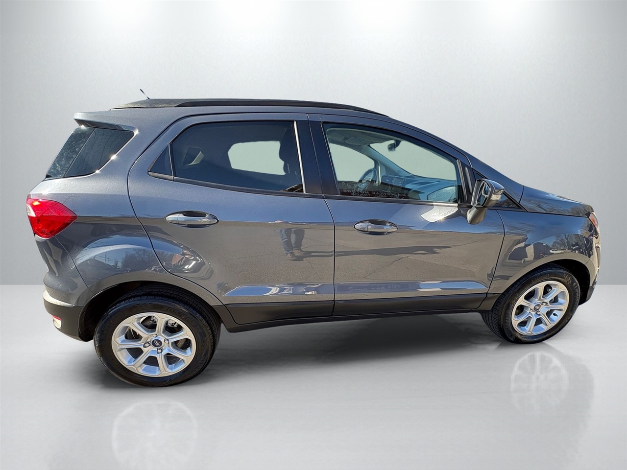 Ford EcoSport SE 2021