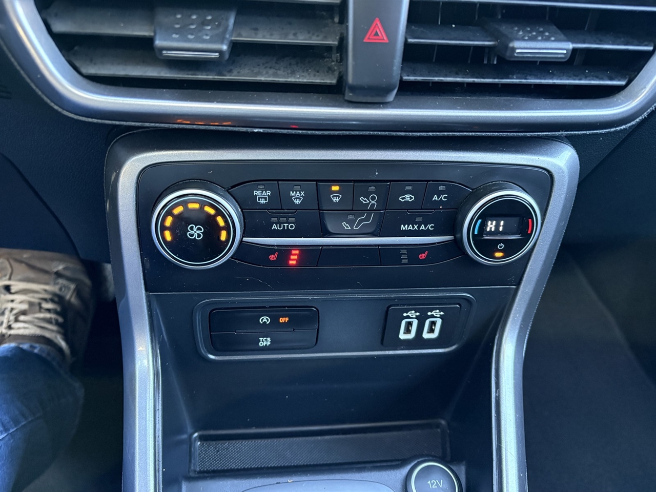 Ford EcoSport SE 2021