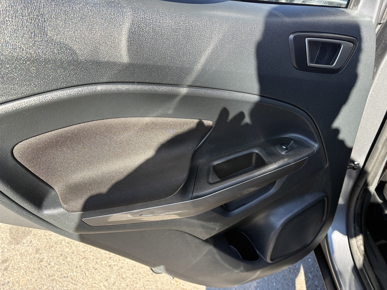 Ford EcoSport SE 2021