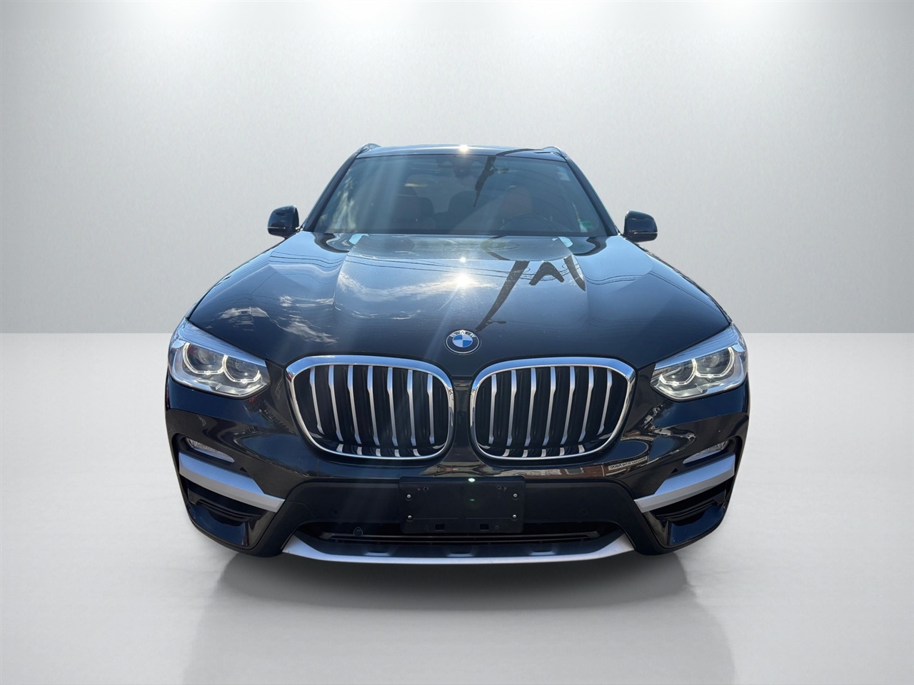 BMW X3 xDrive30i 2019