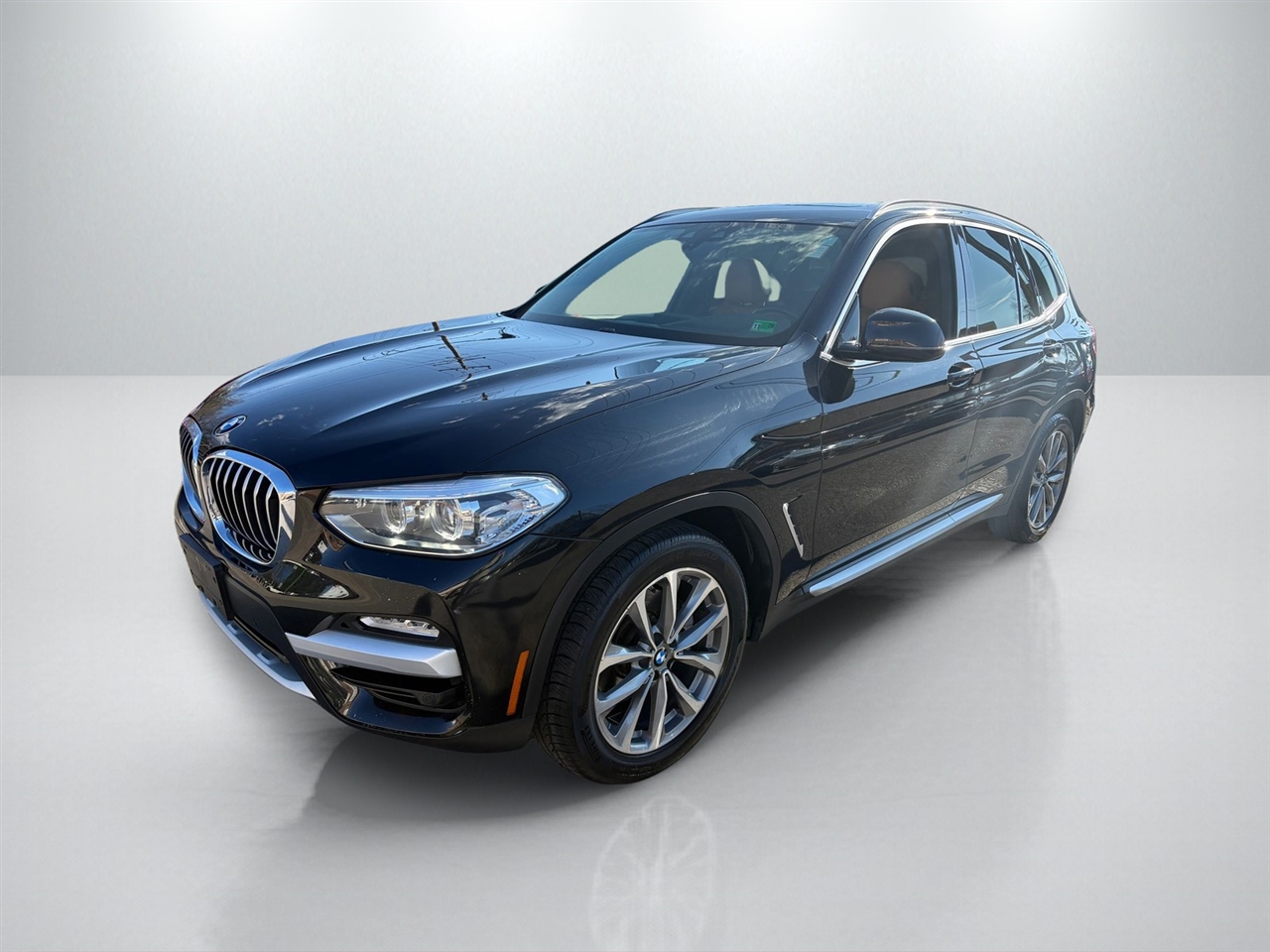 BMW X3 xDrive30i 2019