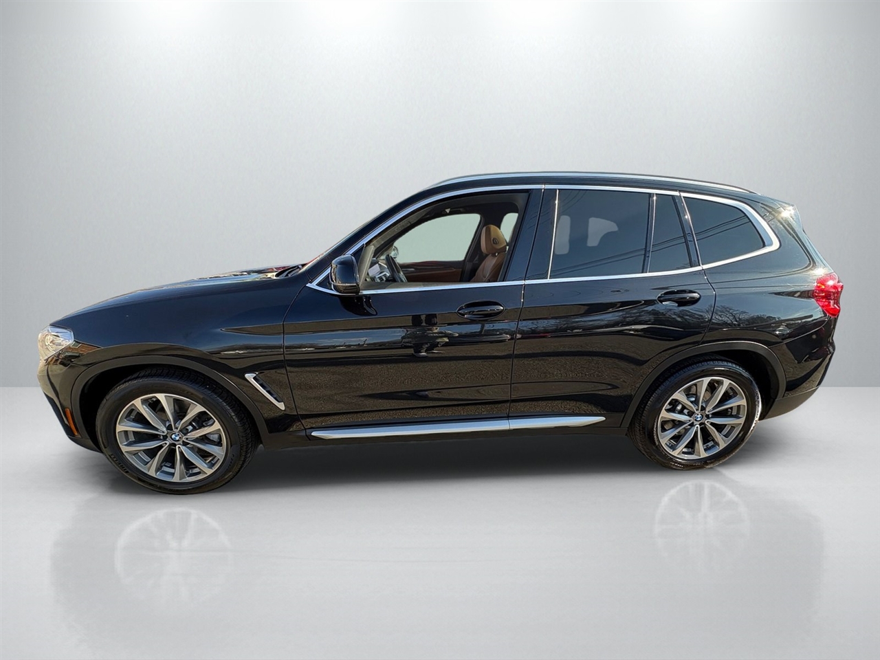 BMW X3 xDrive30i 2019