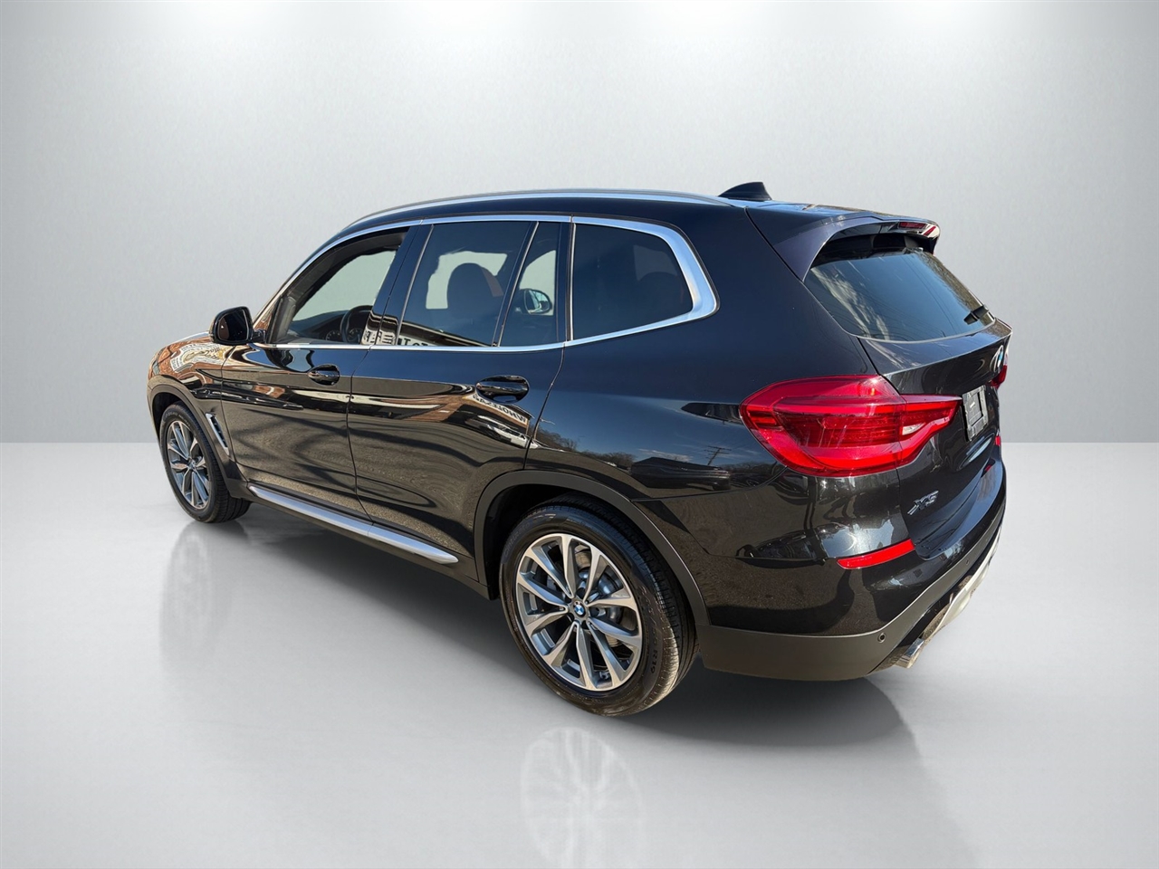 BMW X3 xDrive30i 2019